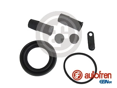 Repair Kit, brake caliper D4722