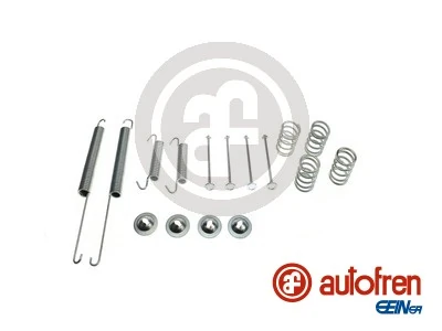 Accessory Kit, brake shoes D31053A