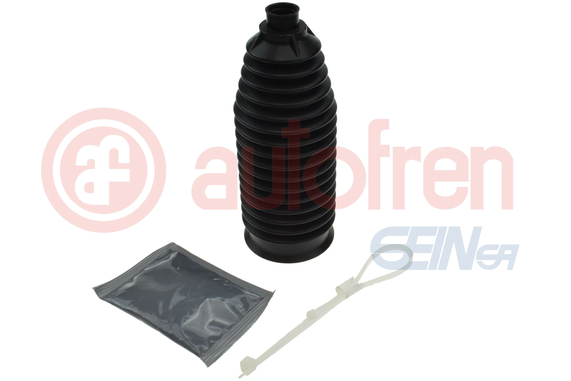 Bellow Kit, steering D9263