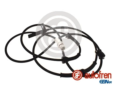 Sensor, wheel speed DS0155