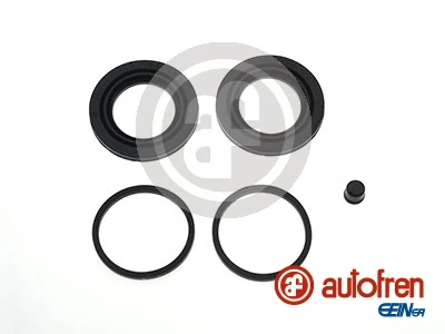 Repair Kit, brake caliper D4596