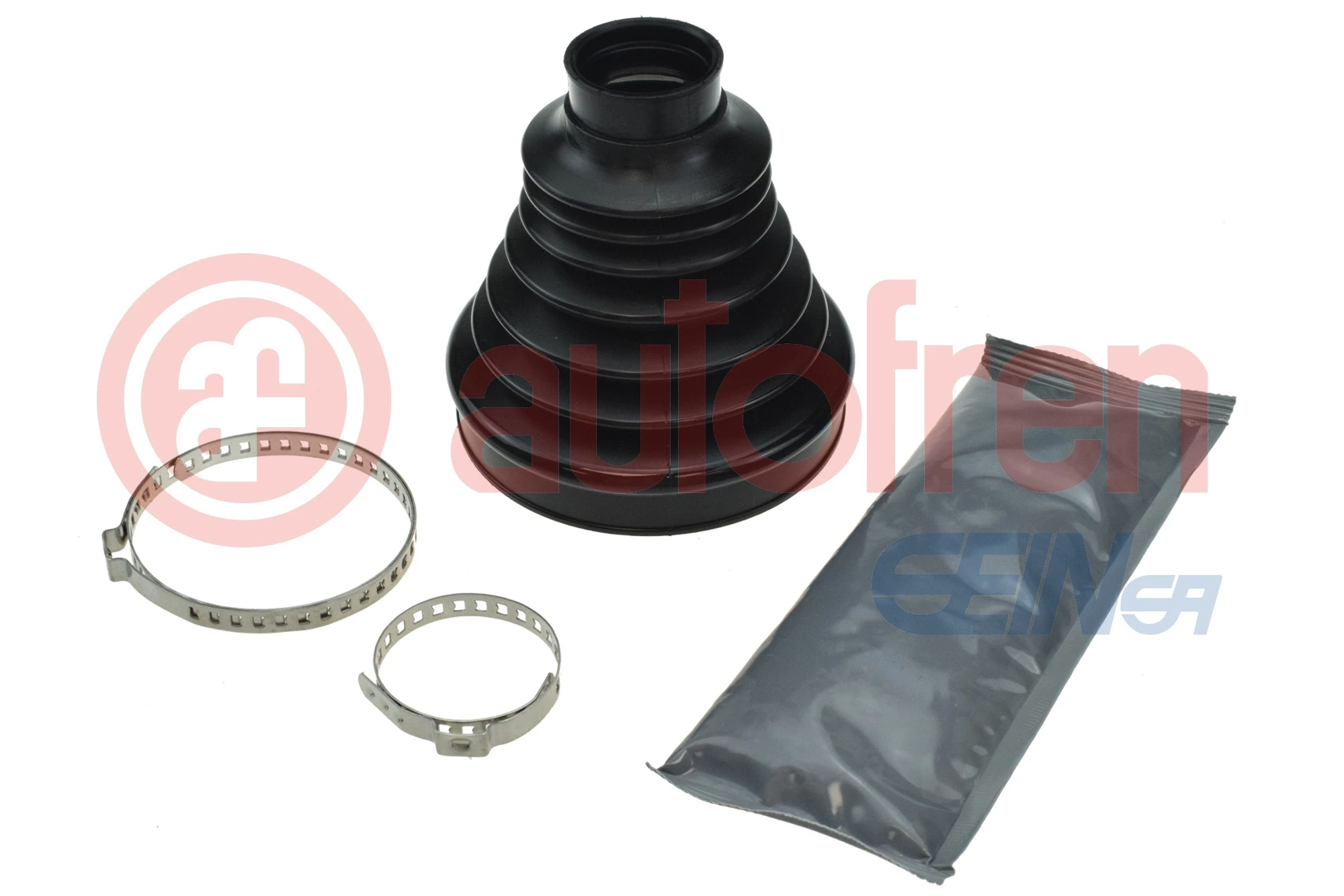 Bellow Kit, drive shaft D8693T