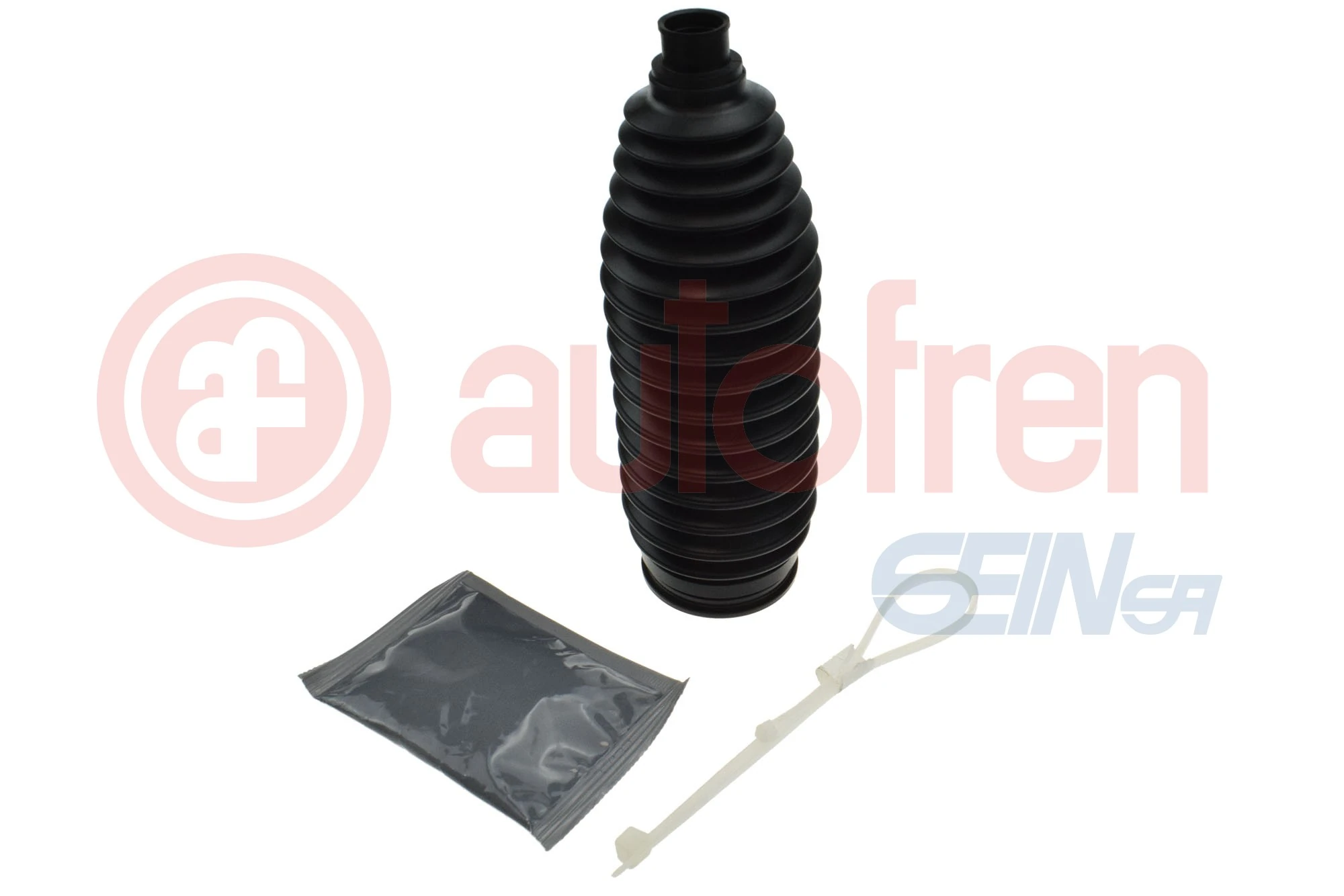 Bellow Kit, steering D9254