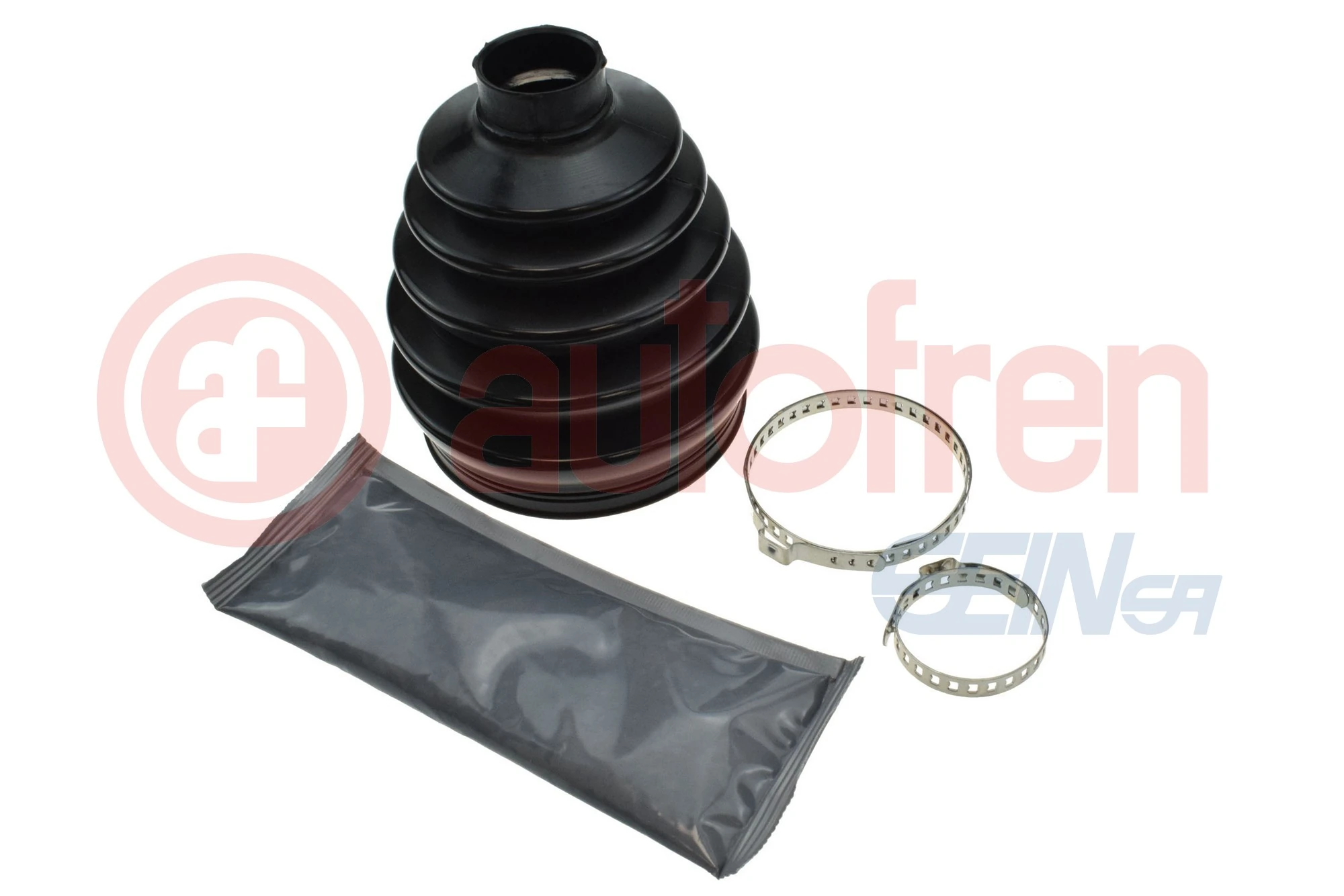 Bellow Kit, drive shaft D8492T