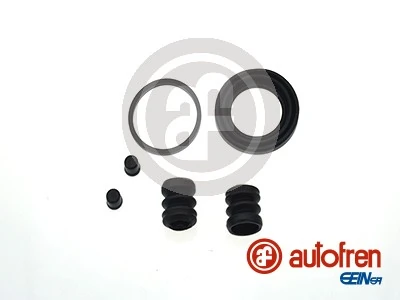 Repair Kit, brake caliper D4499