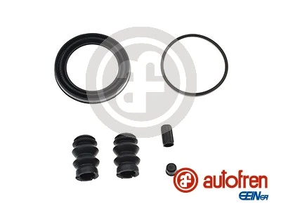 Repair Kit, brake caliper D4617