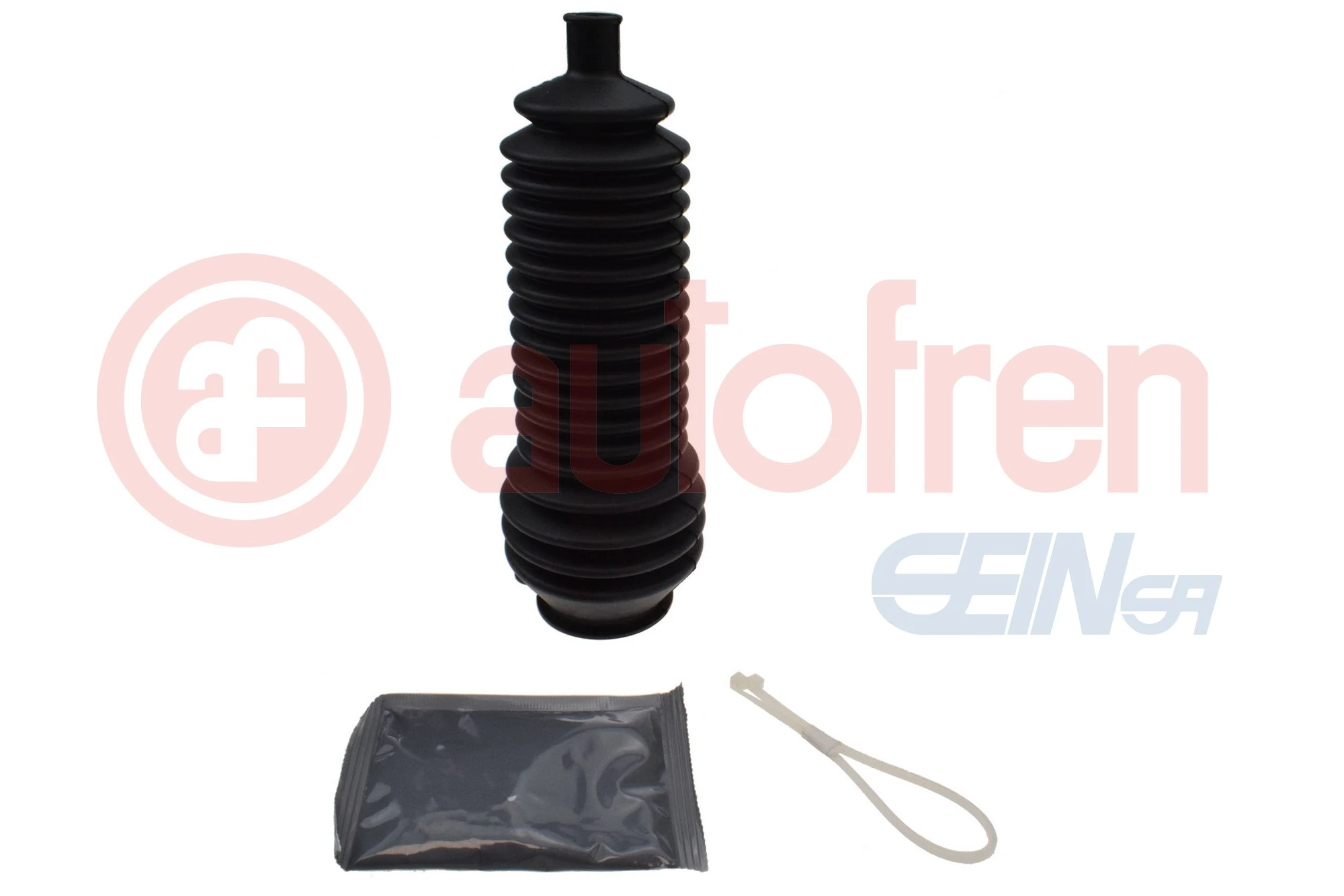 Bellow Kit, steering D9109