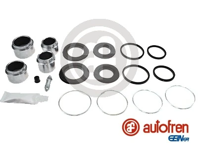 Repair Kit, brake caliper D43170C
