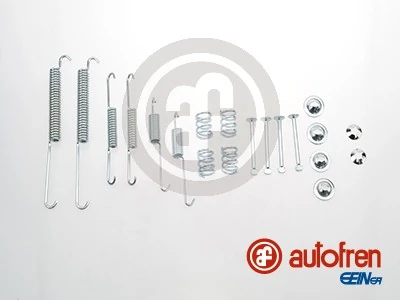 Accessory Kit, brake shoes D3926A