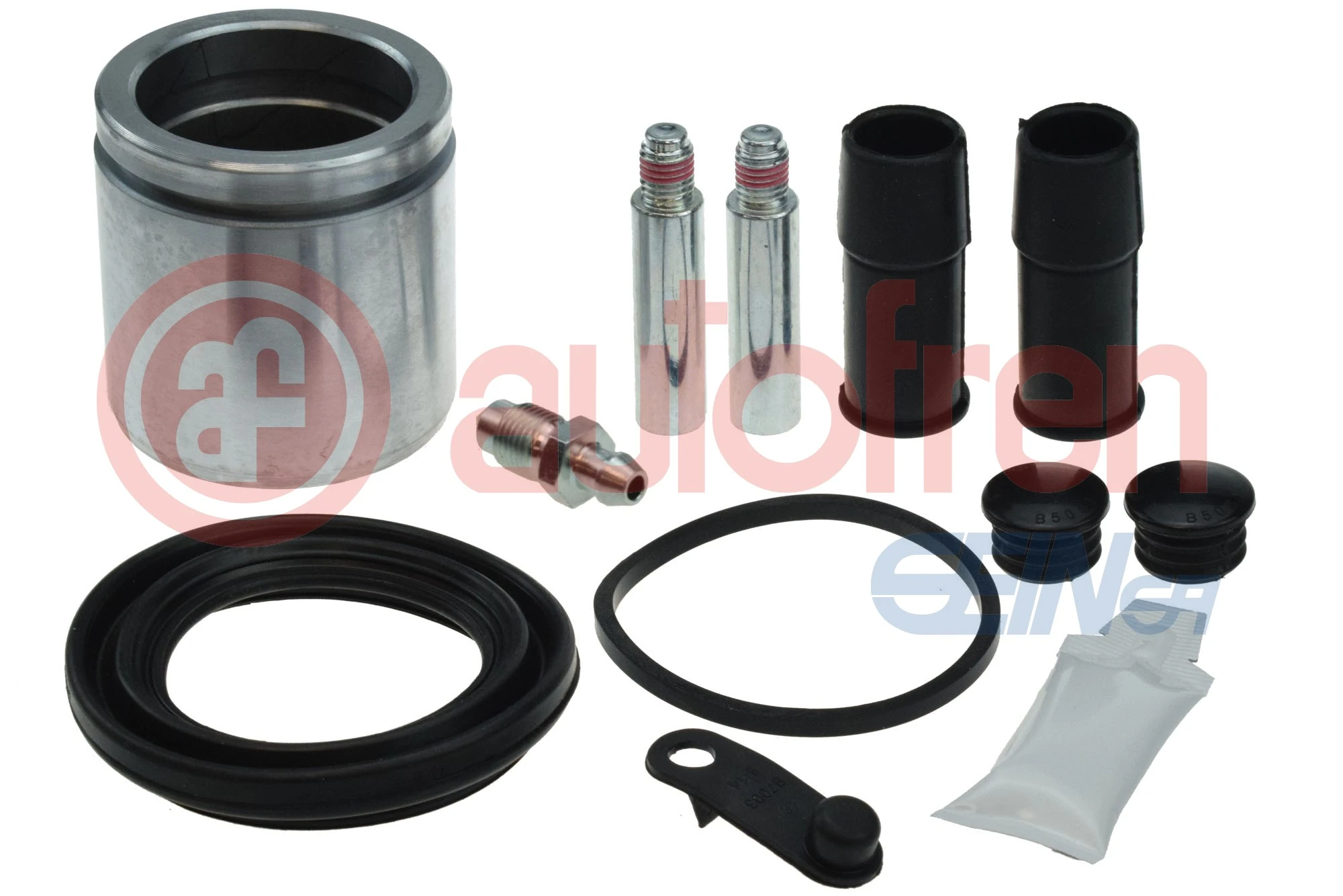 Repair Kit, brake caliper D43348S