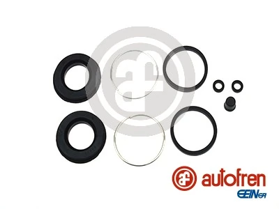 Repair Kit, brake caliper D4071
