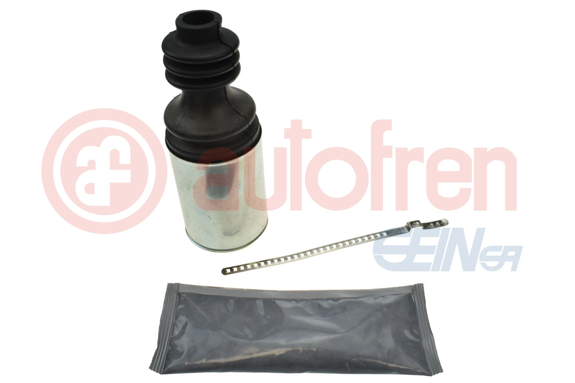 Bellow Kit, drive shaft D8080