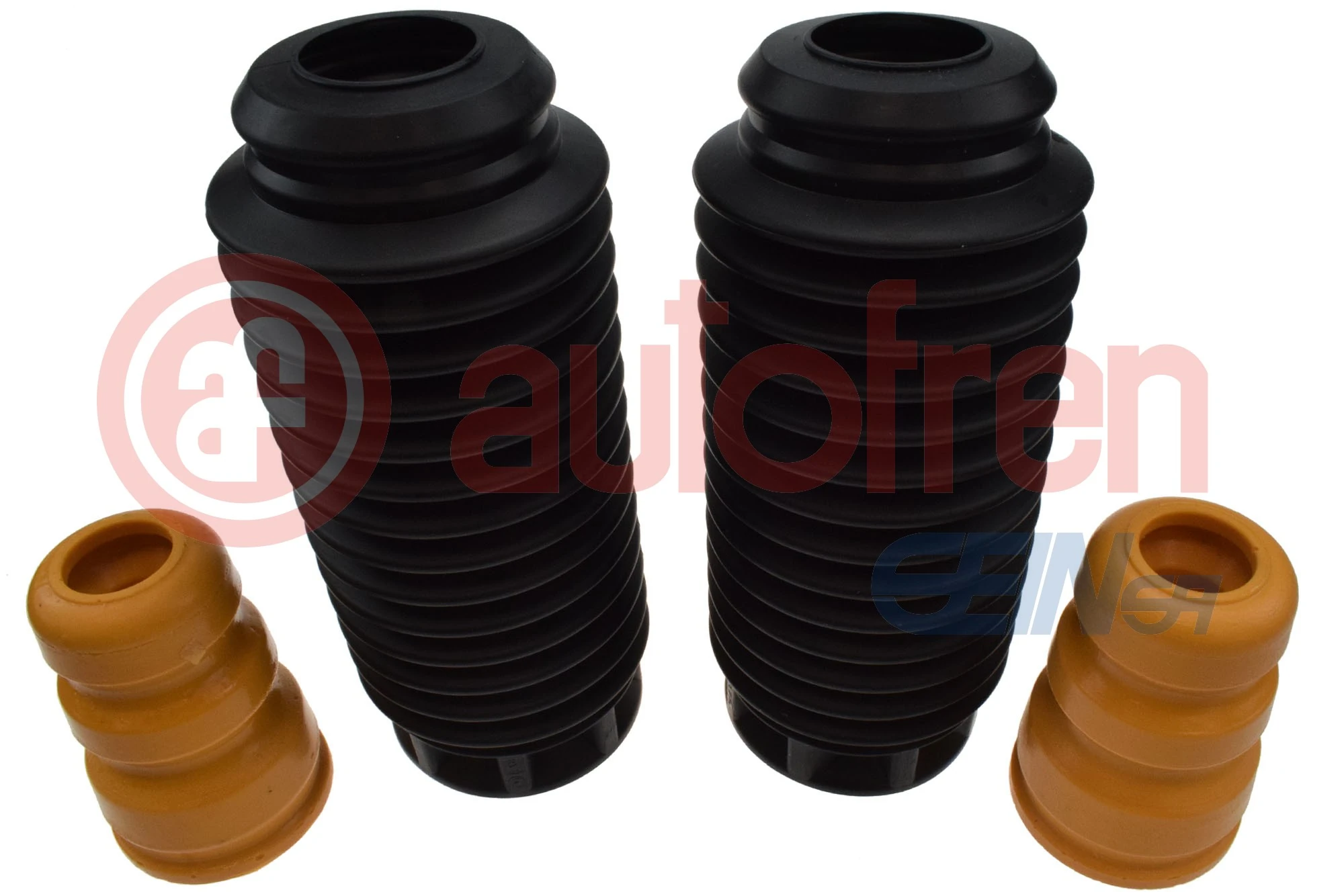 Dust Cover Kit, shock absorber D5246