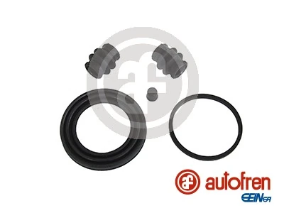 Repair Kit, brake caliper D4725