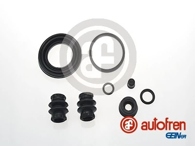 Repair Kit, brake caliper D4833