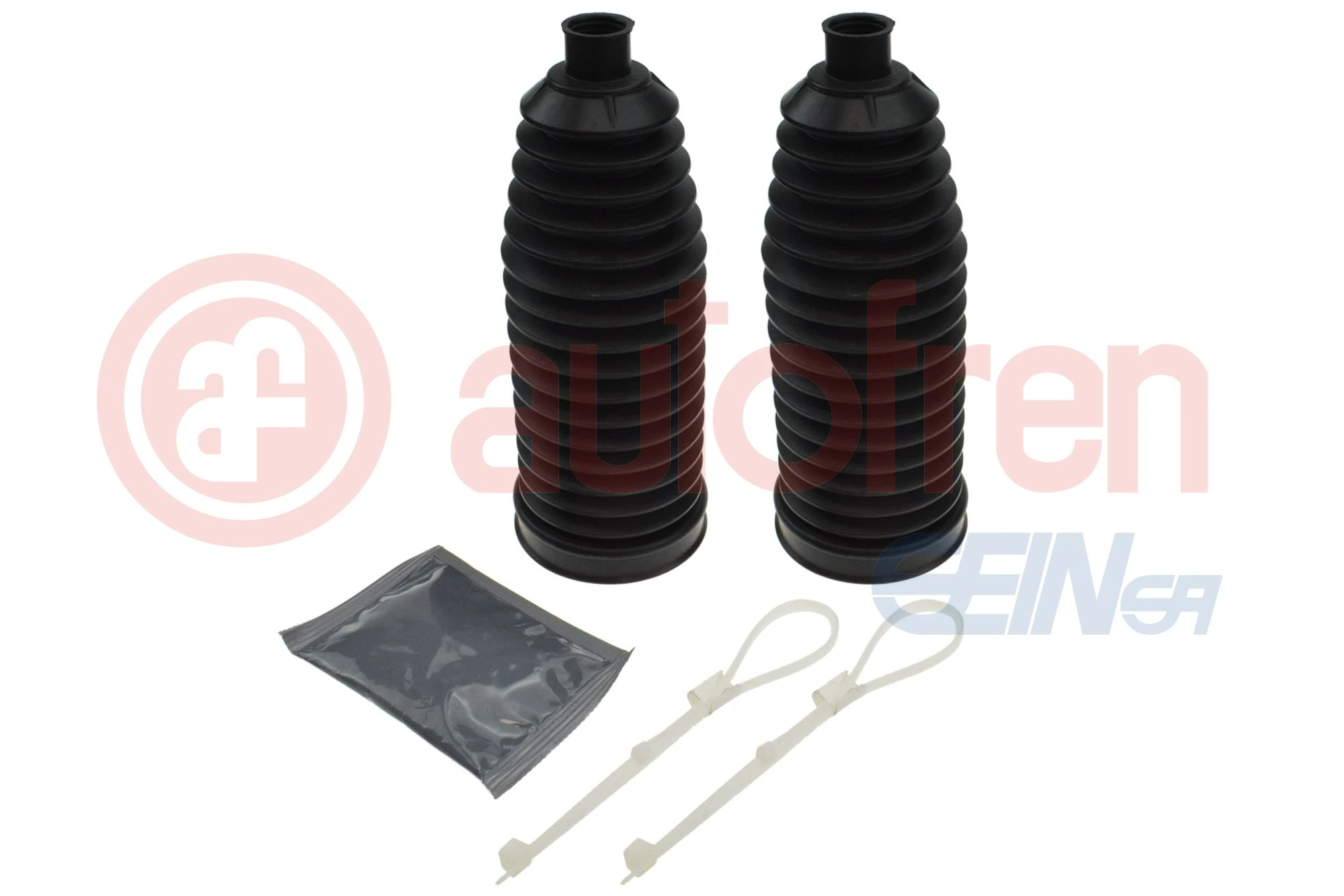 Bellow Kit, steering D9314C