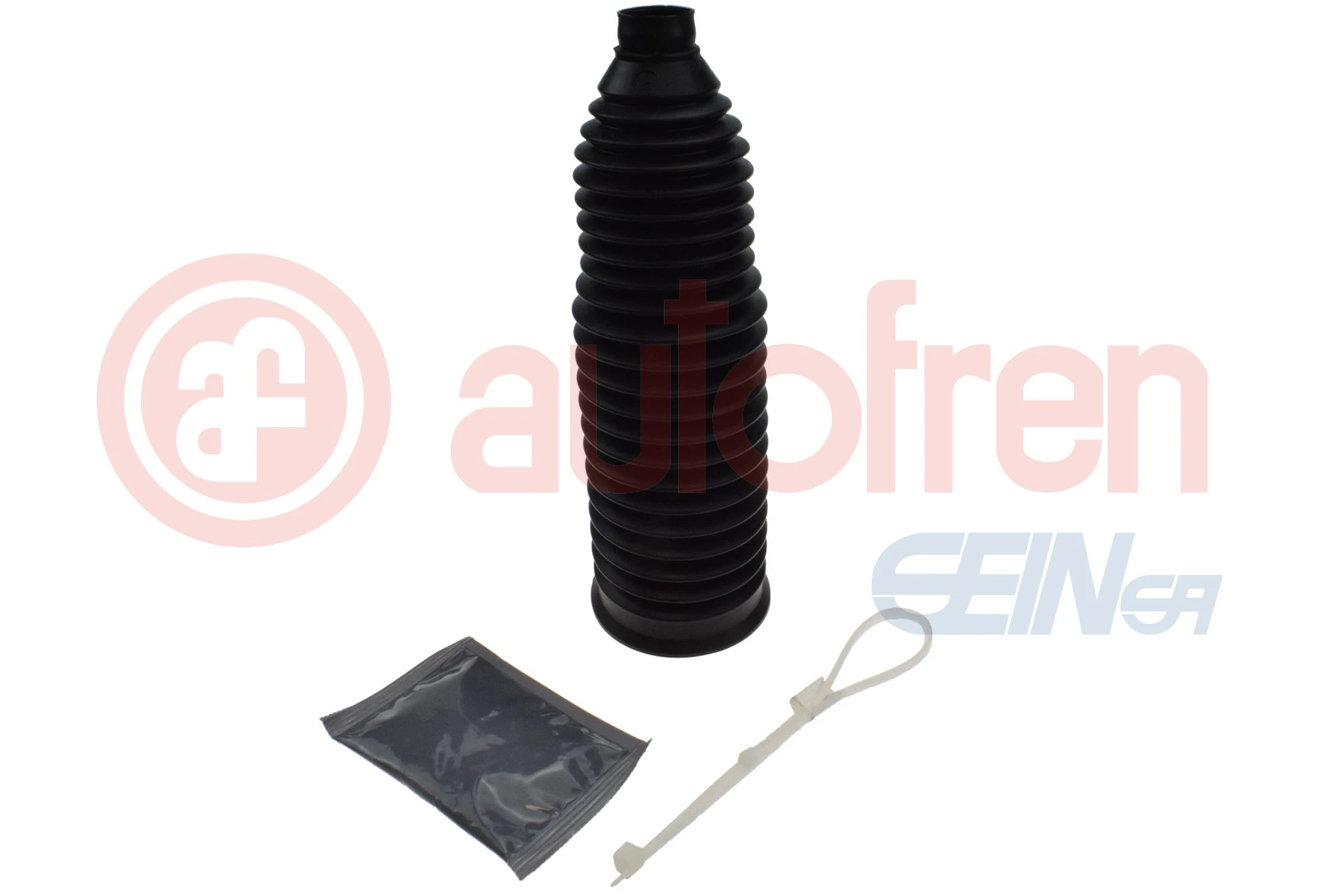 Bellow Kit, steering D9326