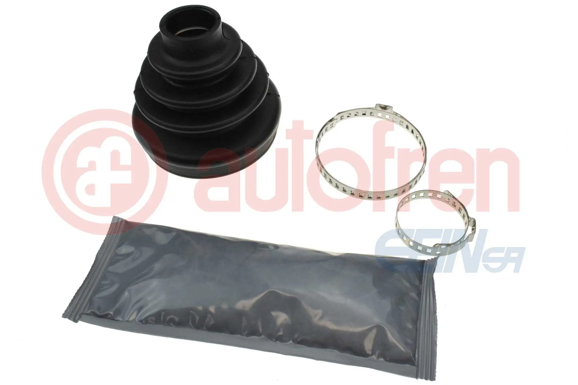 Bellow Kit, drive shaft D8105