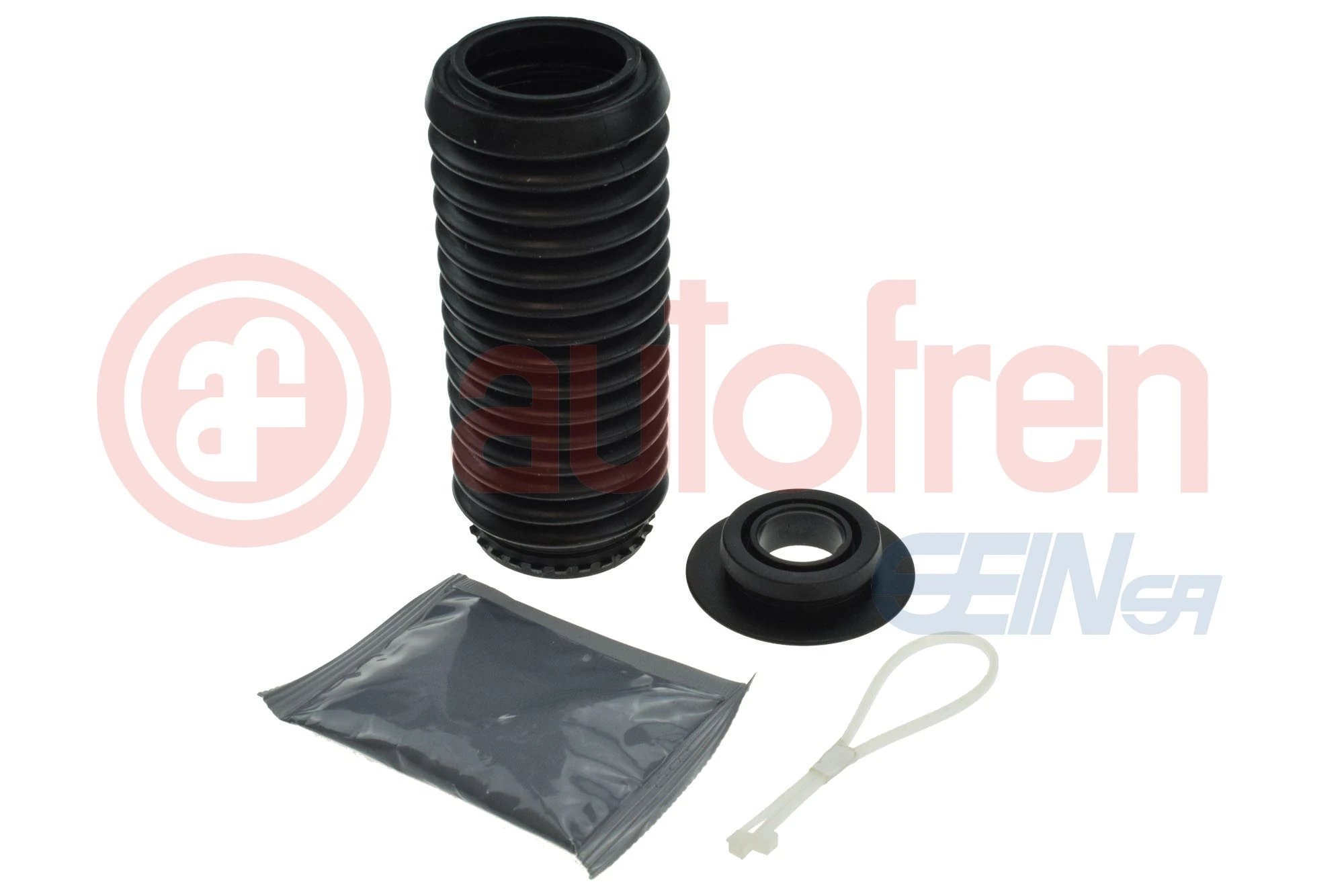 Bellow Kit, steering D9355