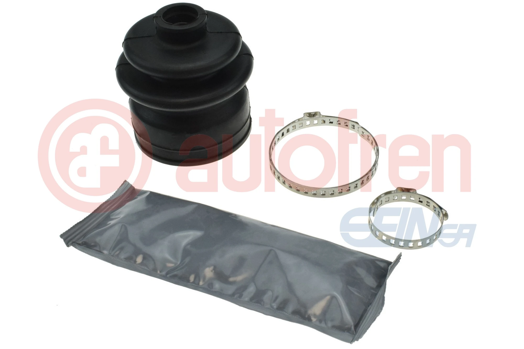 Bellow Kit, drive shaft D8375