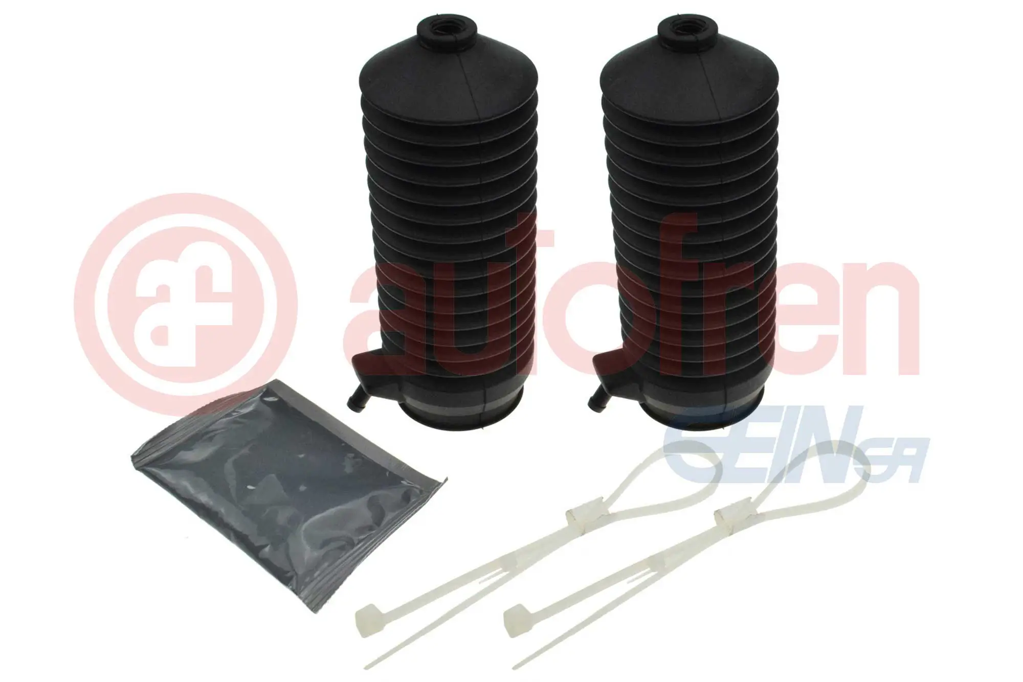 Bellow Kit, steering D9038C