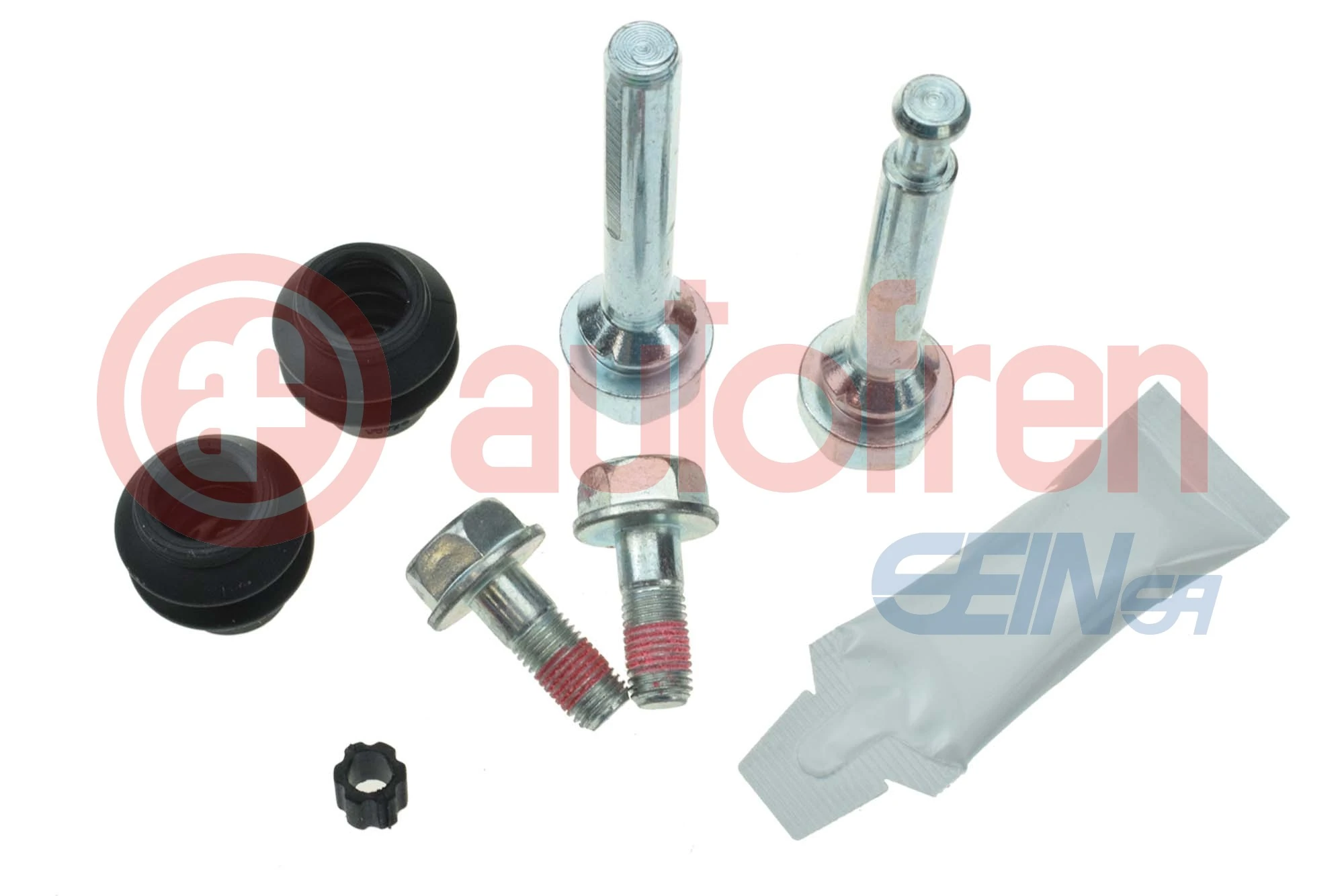 Guide Sleeve Kit, brake caliper D7497C