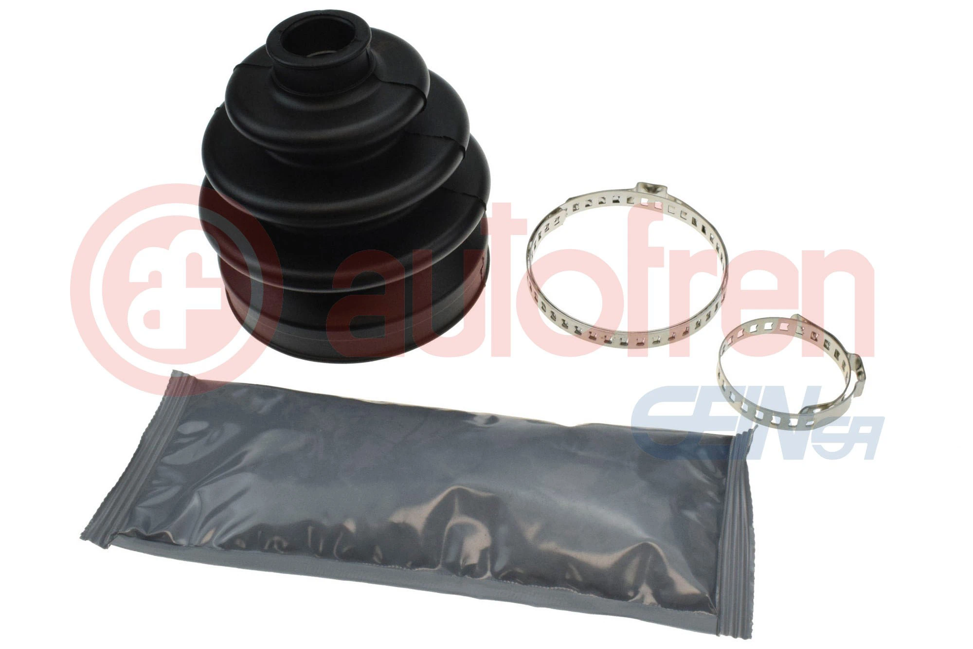 Bellow Kit, drive shaft D8136