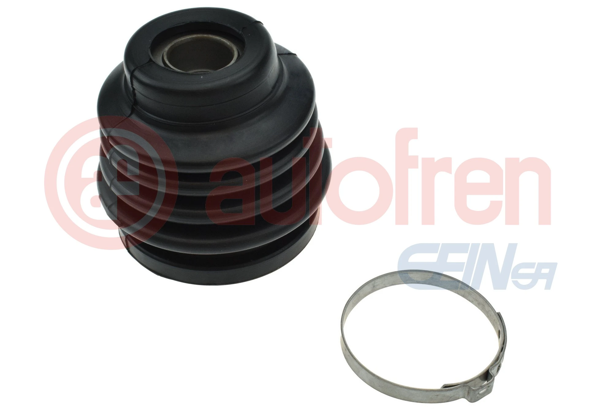 Bellow Kit, drive shaft D8039