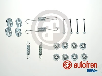 Accessory Kit, brake shoes D31014A