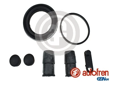 Repair Kit, brake caliper D4260