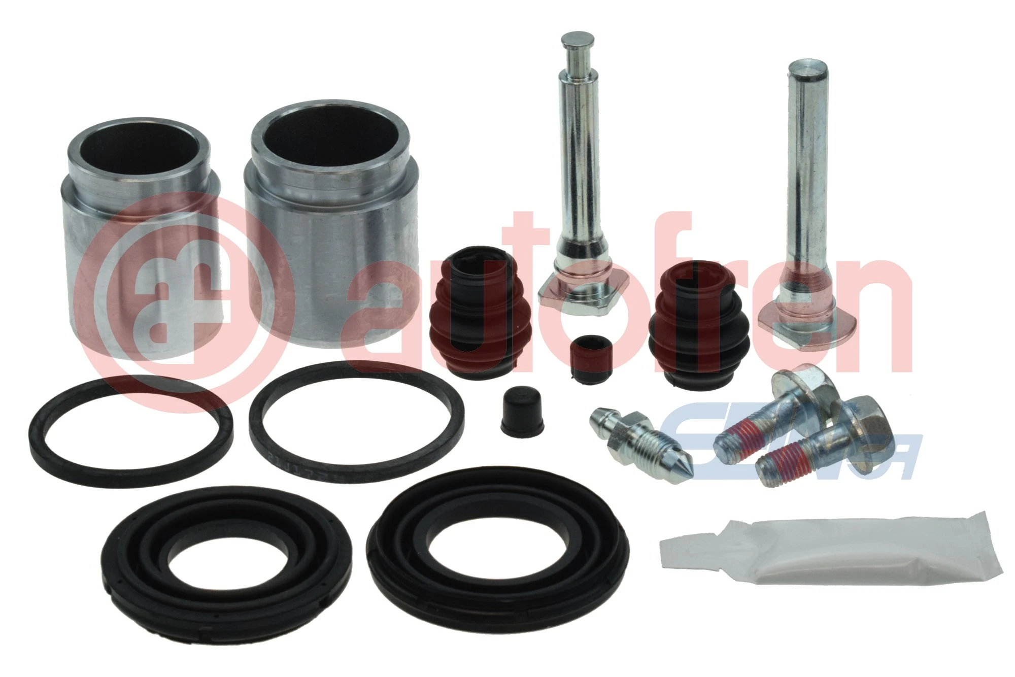 Repair Kit, brake caliper D43361S