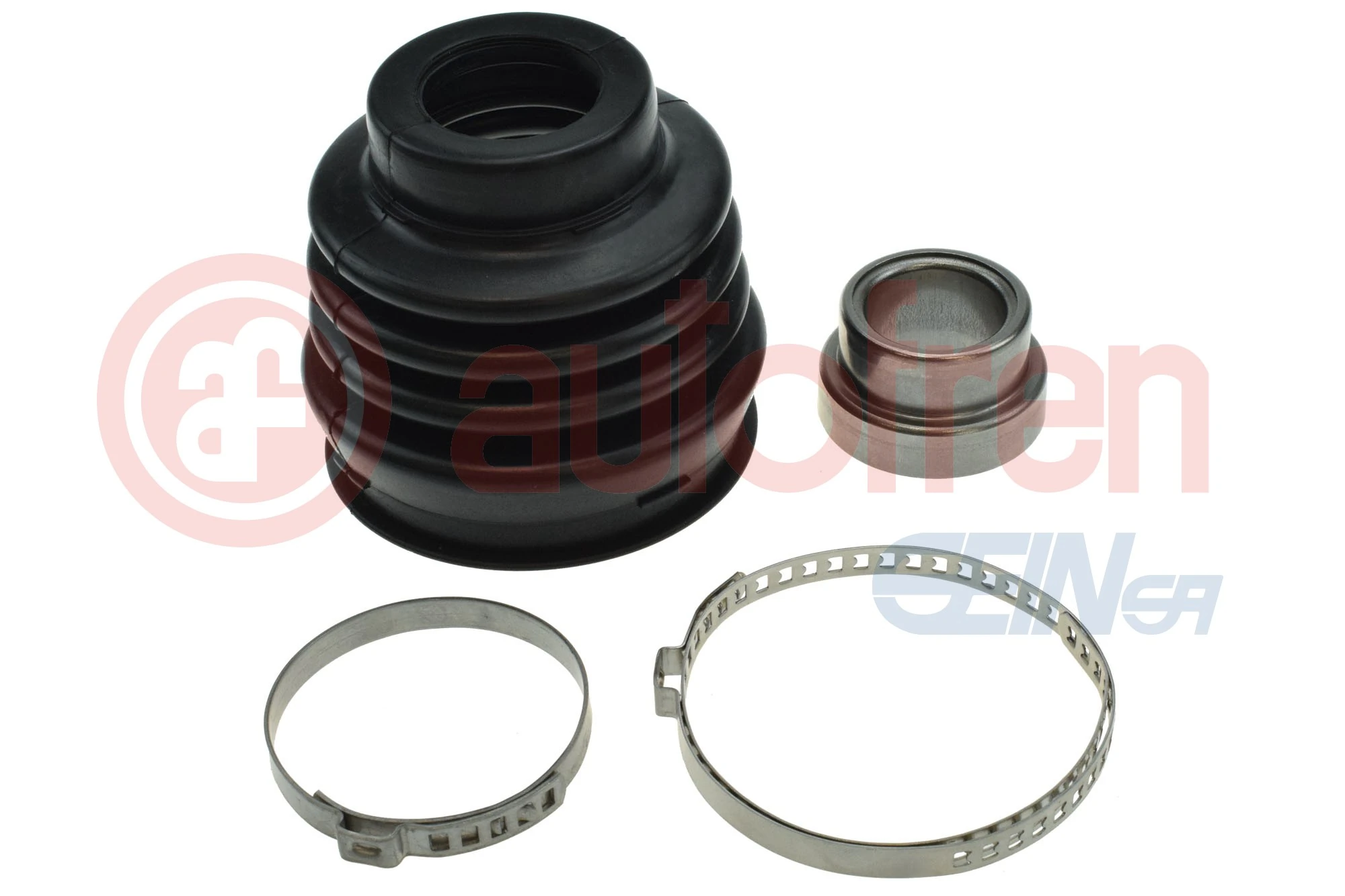 Bellow Kit, drive shaft D8326
