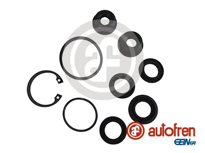 Repair Kit, brake master cylinder D1648