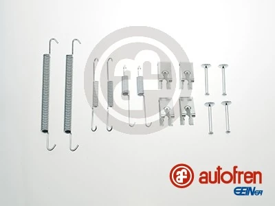 Accessory Kit, brake shoes D3975A