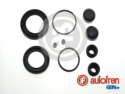 Repair Kit, brake caliper D4609