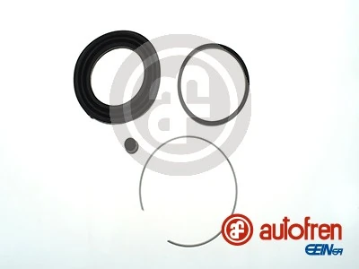 Repair Kit, brake caliper D4165