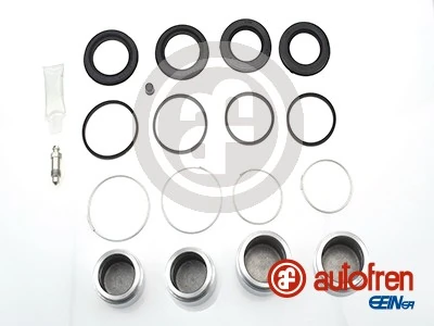 Repair Kit, brake caliper D41854C