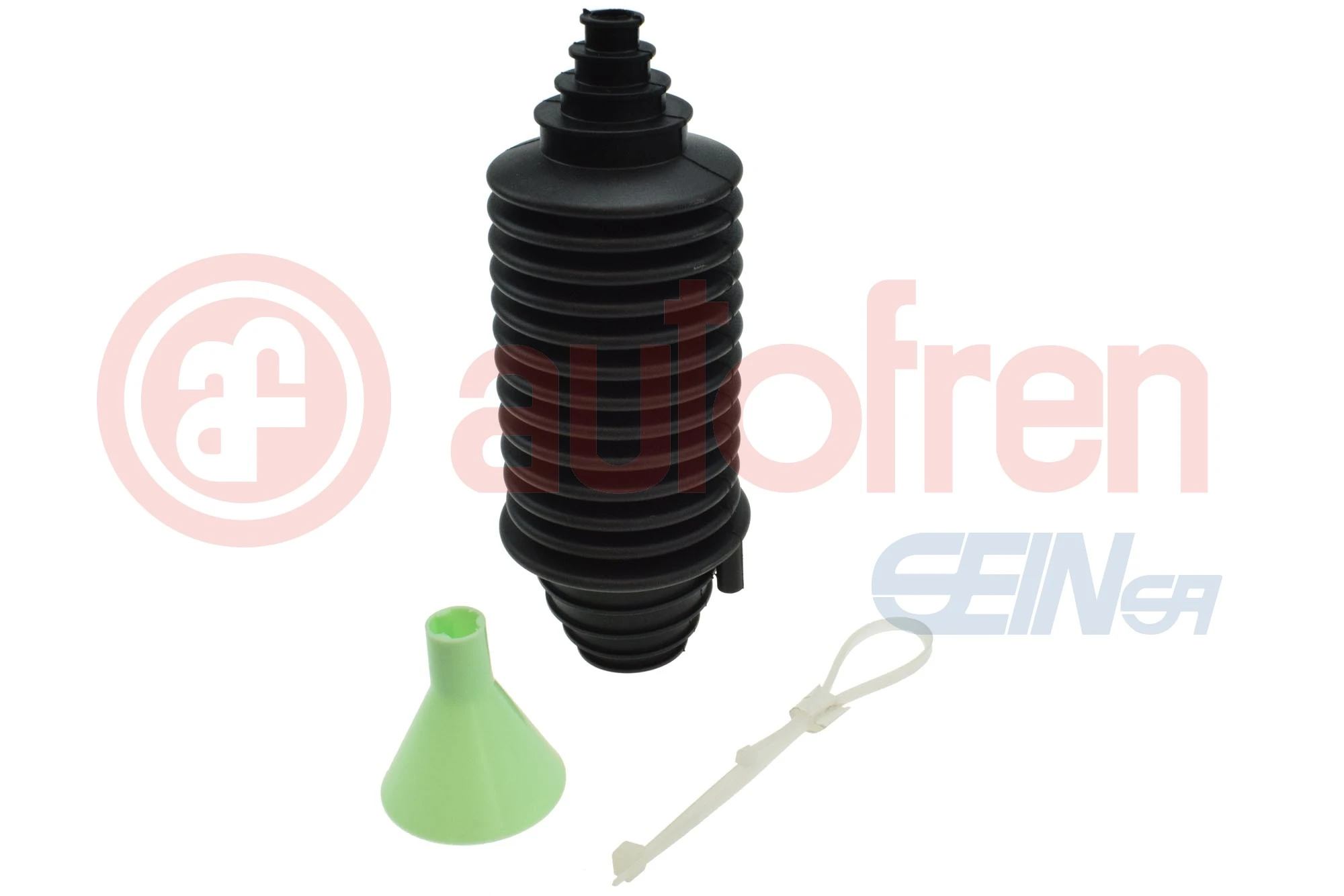 Bellow, steering D8902E