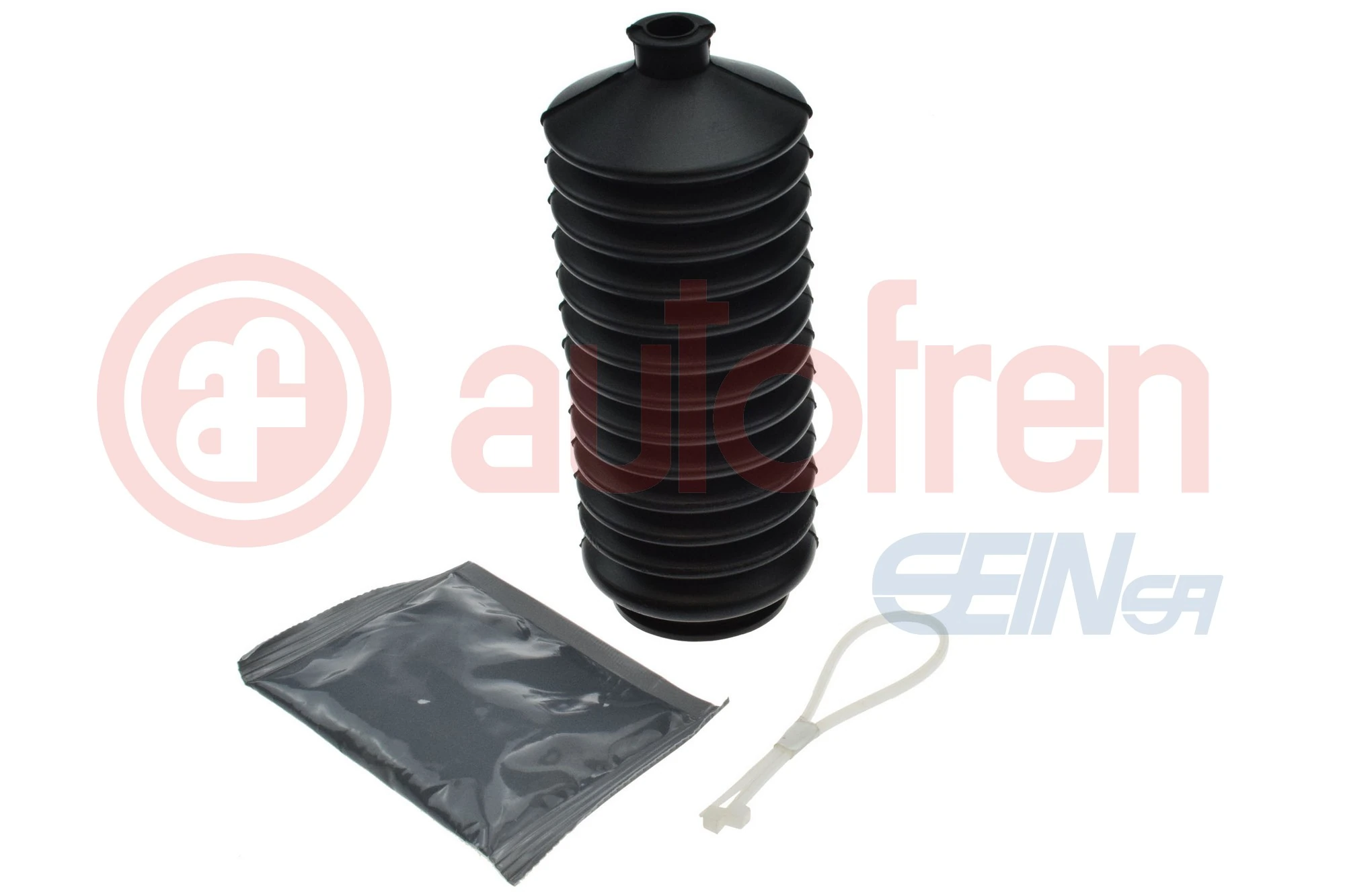 Bellow Kit, steering D9001