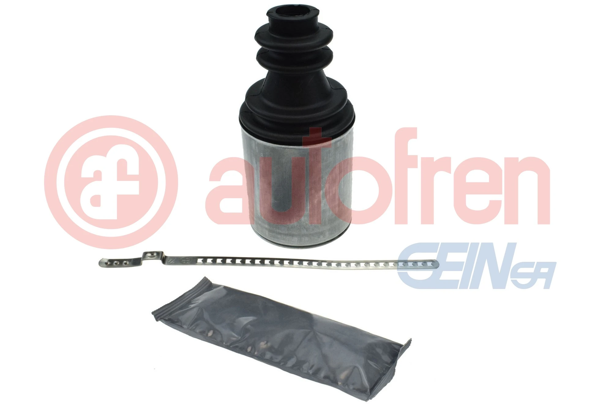 Bellow Kit, drive shaft D8365