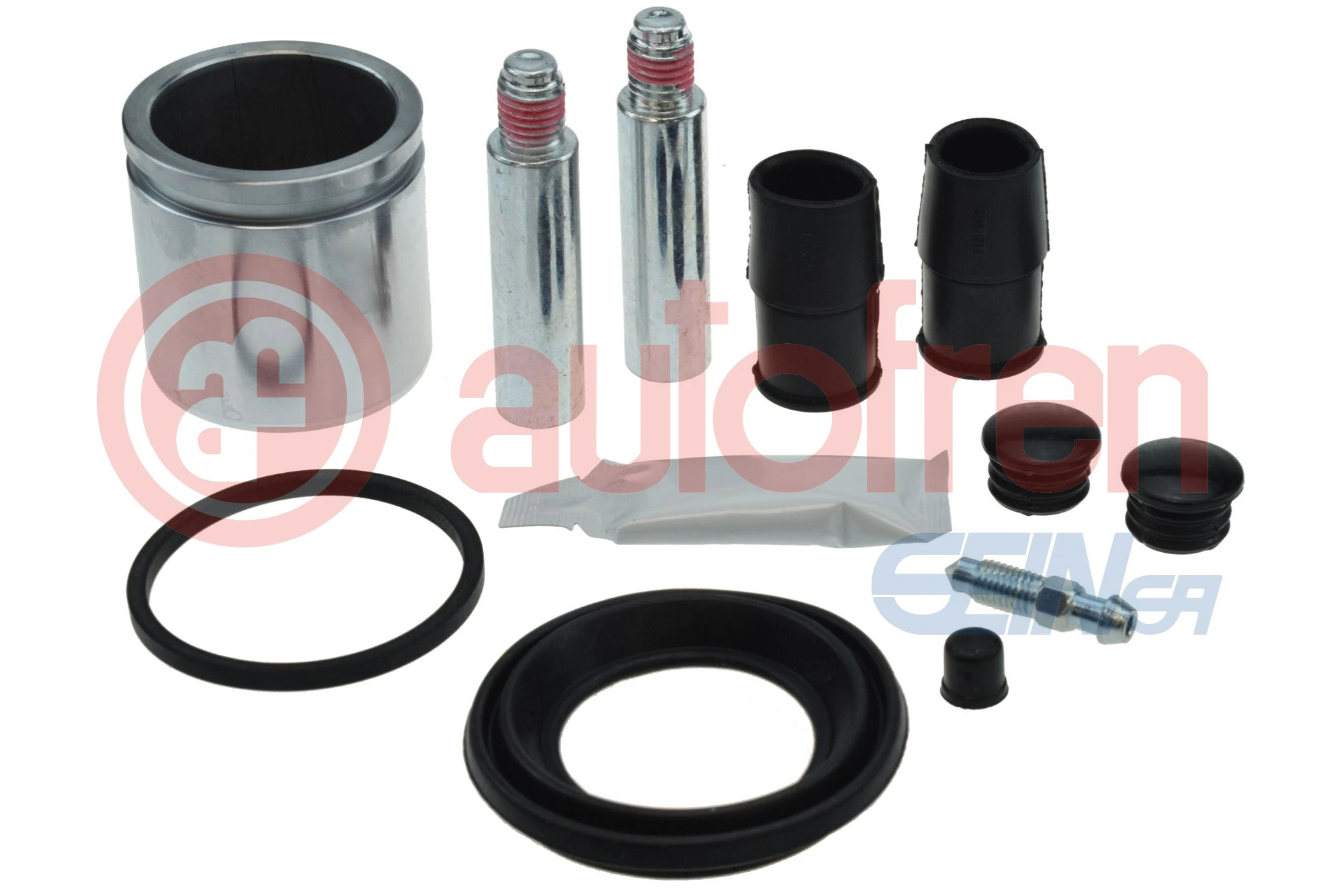 Repair Kit, brake caliper D43308S