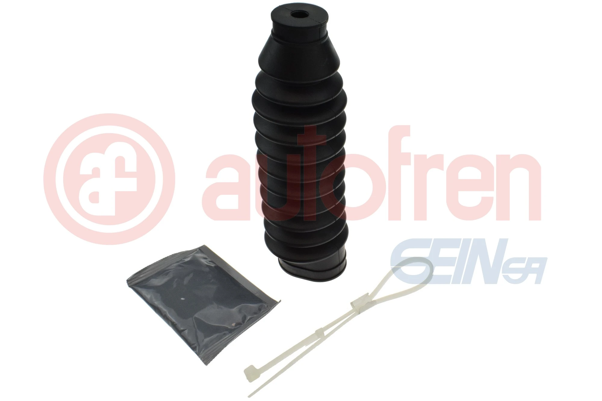 Bellow Kit, steering D9056