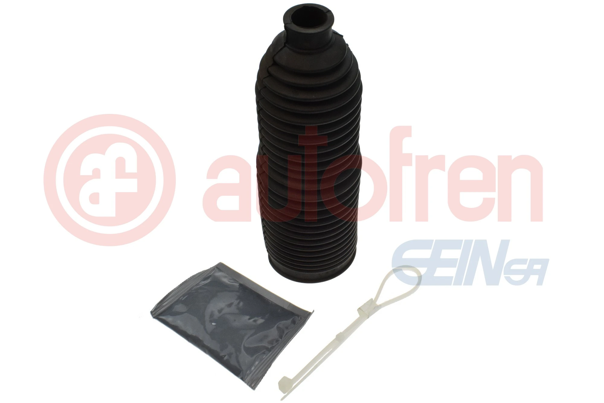 Bellow Kit, steering D9158