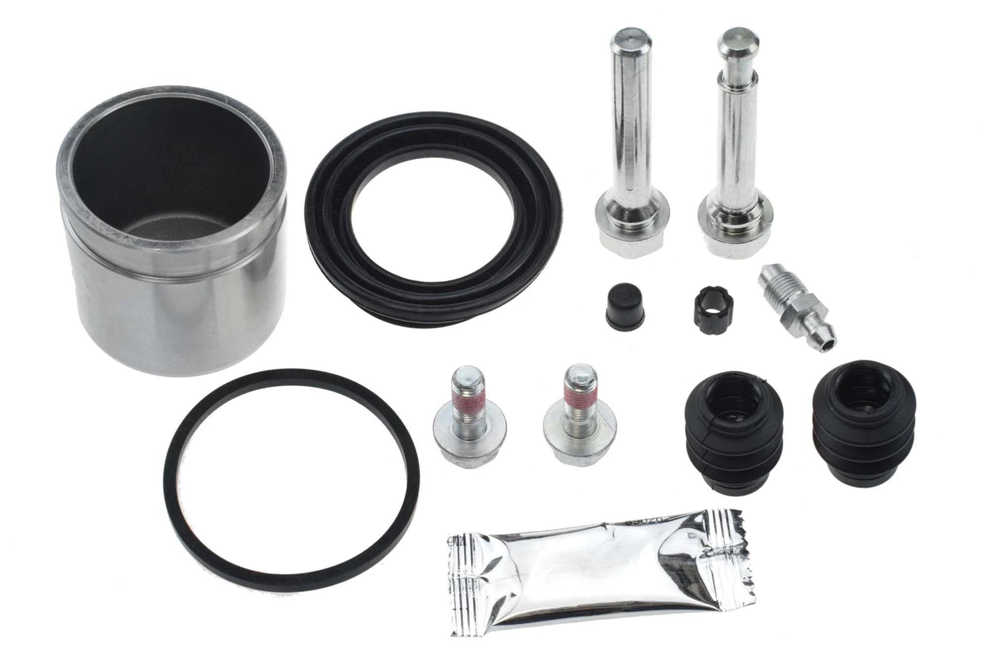 Repair Kit, brake caliper D43812S
