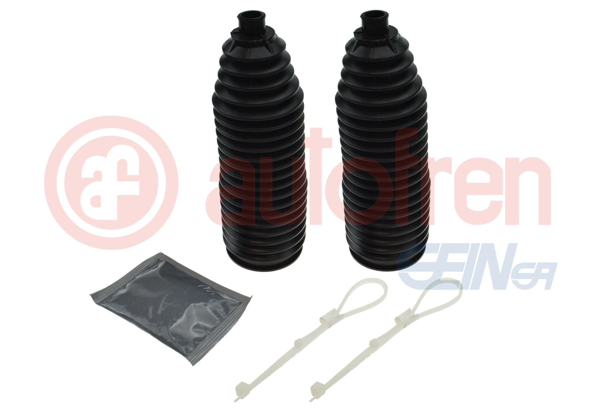 Bellow Kit, steering D9258C