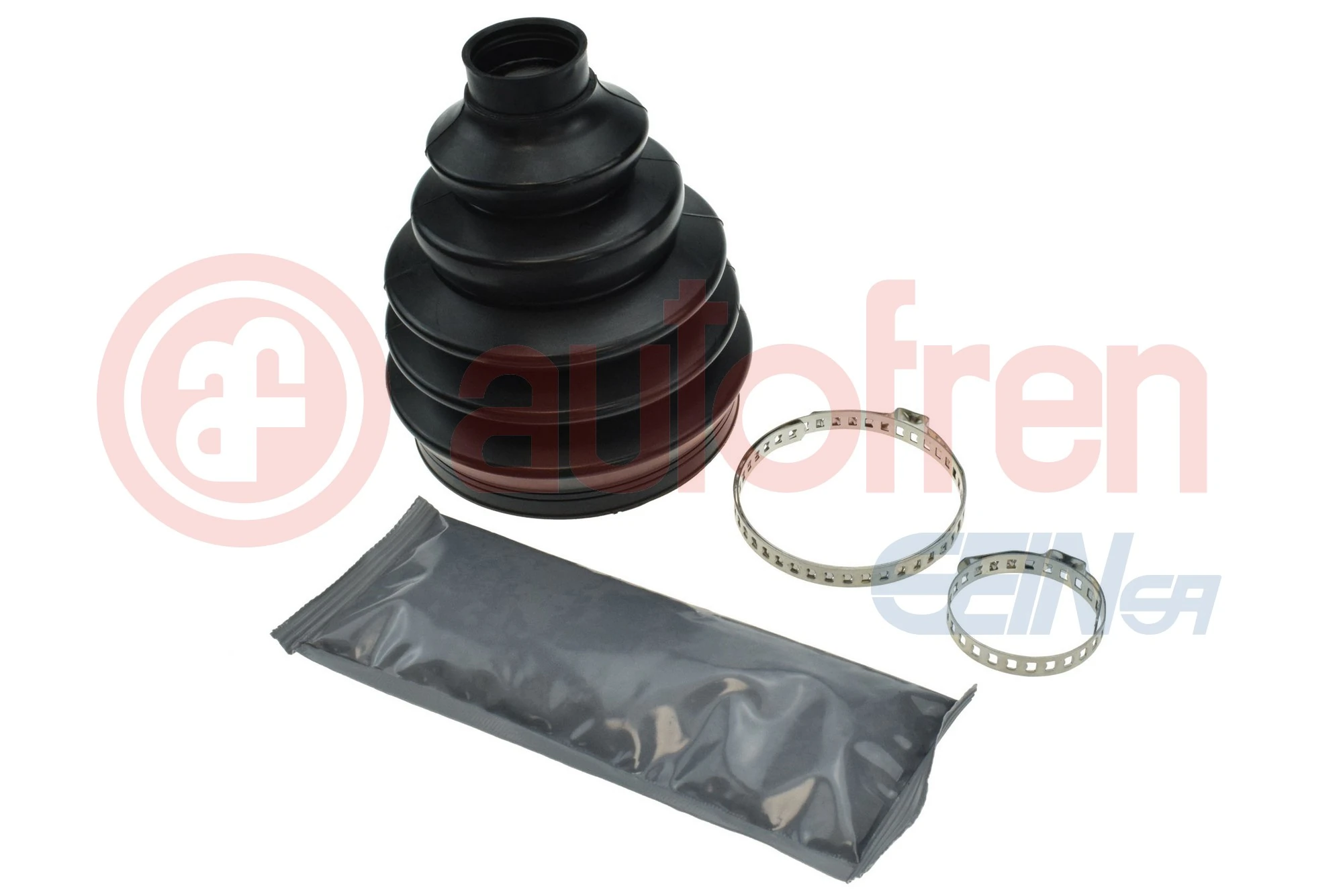 Bellow Kit, drive shaft D8622T