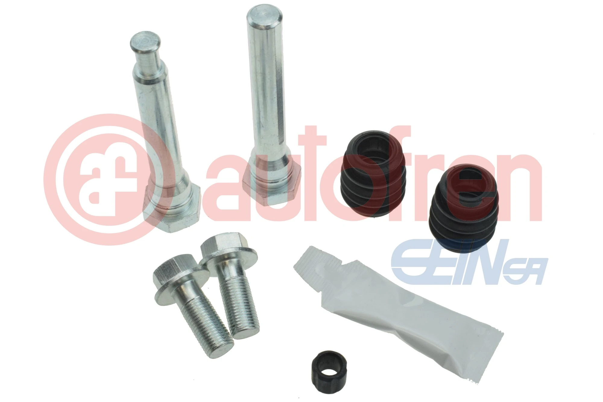 Guide Sleeve Kit, brake caliper D7326C