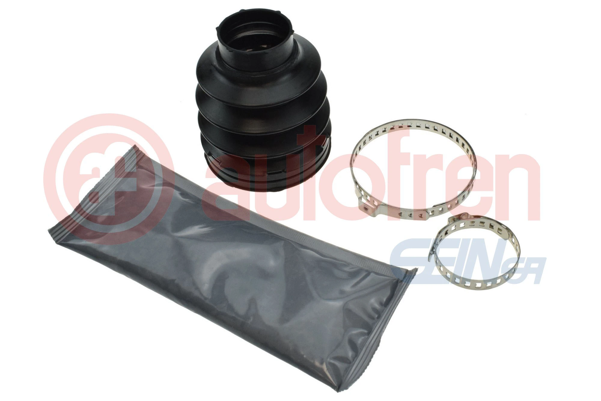 Bellow Kit, drive shaft D8493T