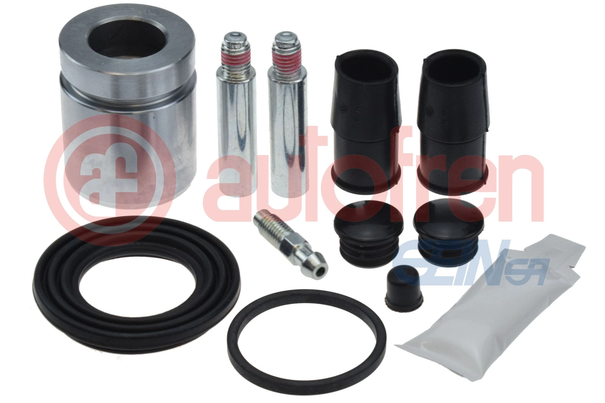 Repair Kit, brake caliper D43312S