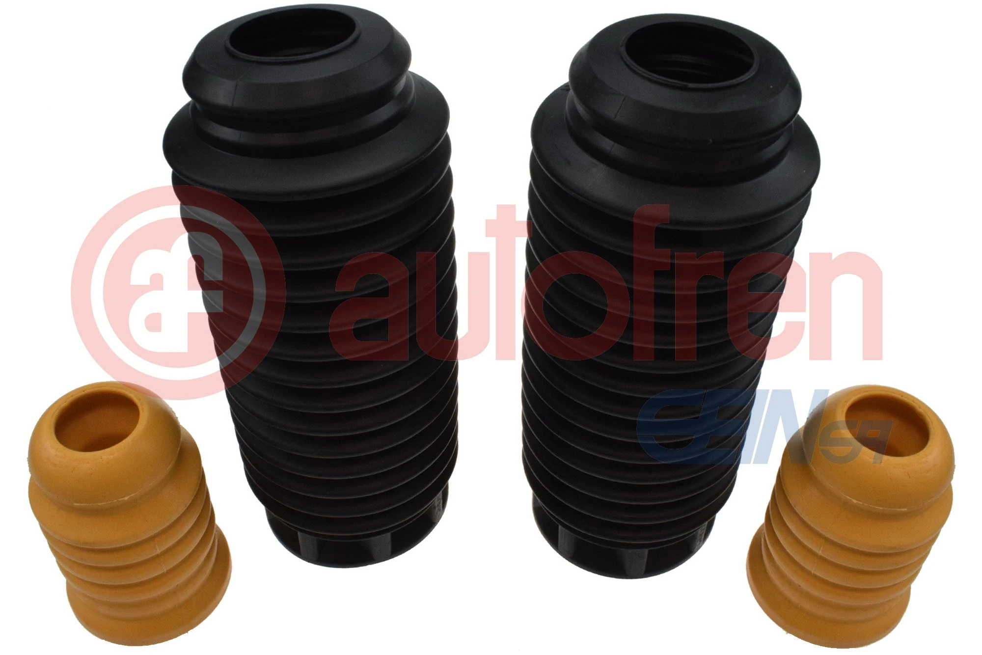 Dust Cover Kit, shock absorber D5245